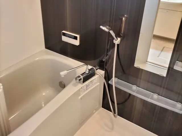 ◆年中無休◆予約から施工まで100%自社対応◆アフターフォローもばっちり！サービスの画像