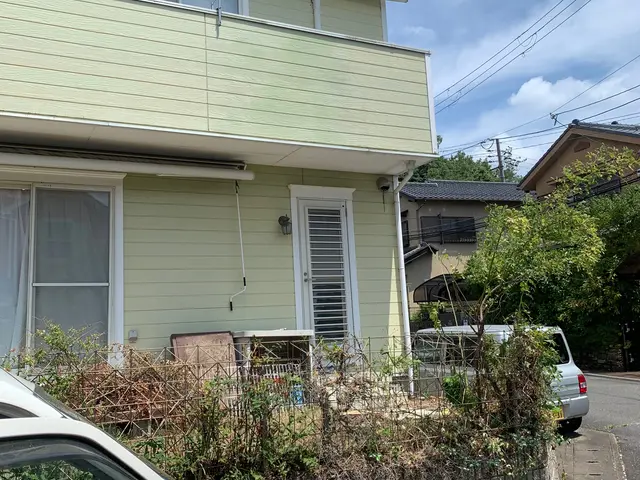 【年間施工実績500件超！】駐車代お店負担！丁寧きれいに仕上げます！サービスの画像