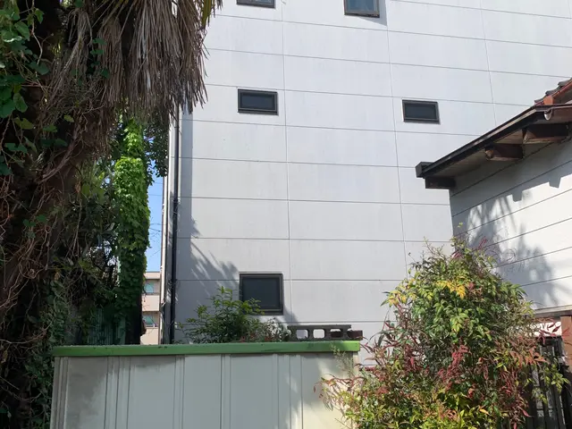 【年間施工実績500件超！】駐車代お店負担！丁寧きれいに仕上げます！サービスの画像