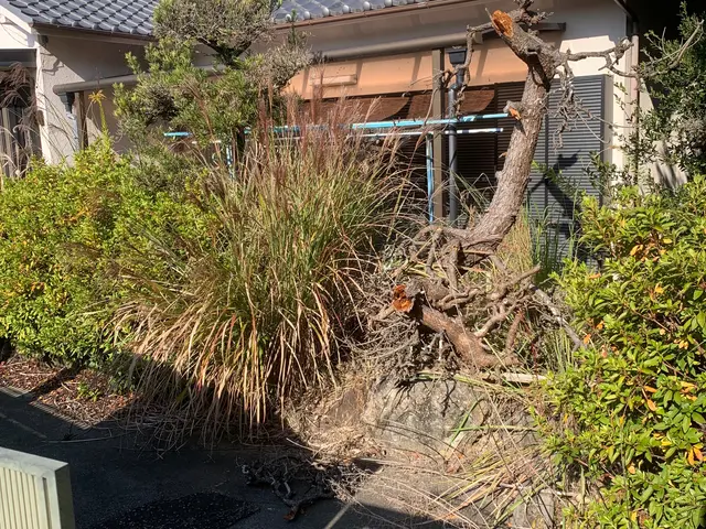 【年間施工実績500件超！】駐車代お店負担！丁寧きれいに仕上げます！サービスの画像