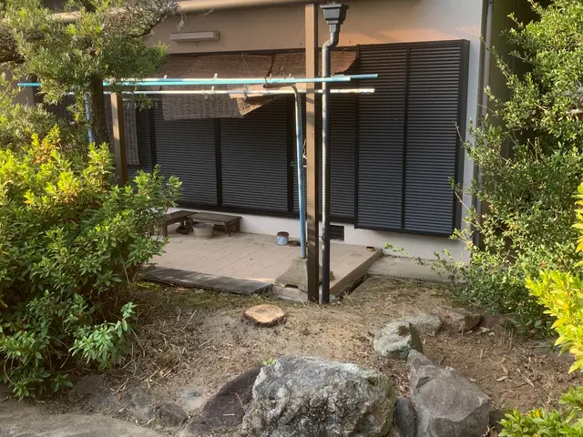 【年間施工実績500件超！】駐車代お店負担！丁寧きれいに仕上げます！サービスの画像