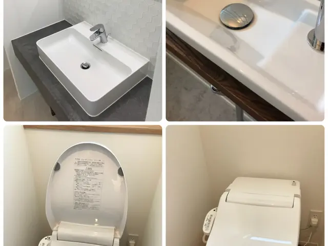 お掃除は秋が超おススメ！！！サービスの画像