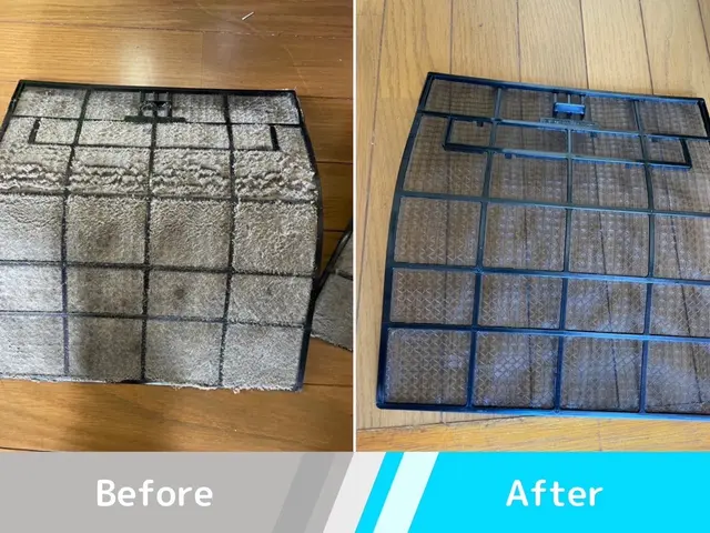 【作業実績多数】"プロ"のエアコン◇分解洗浄◇をご提供させていただきます◎サービスの画像