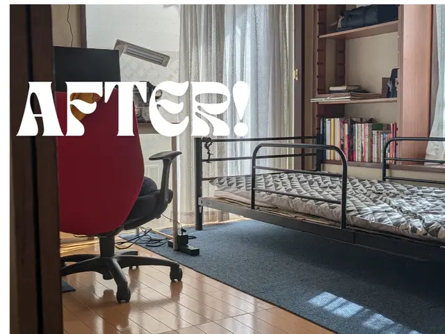 お片付けのサポートサービスの画像