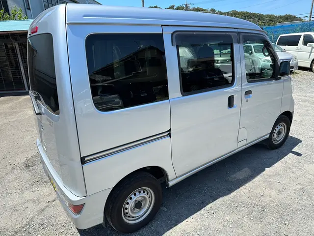 【業歴10年の実績】◇単身引っ越し◇軽バン◇格安◇不用品可[損害保険加入済み]サービスの画像