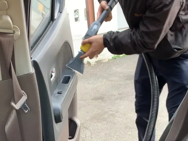 ◆岐阜県東濃地方中心◆業歴17年の経験と実績◆損害保険加入店サービスの画像