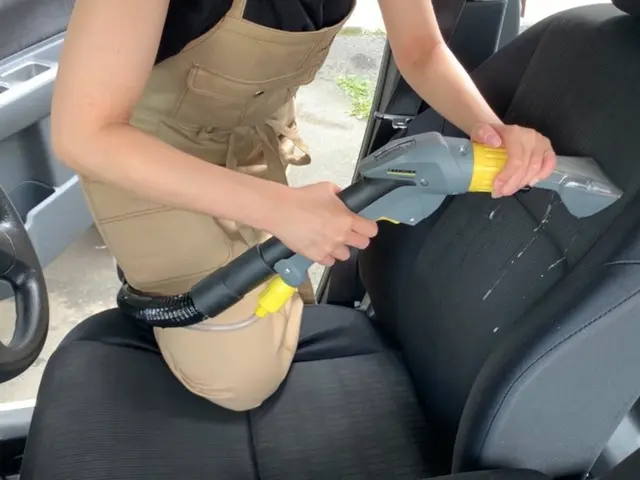 ◆岐阜県東濃地方中心◆業歴17年の経験と実績◆損害保険加入店サービスの画像