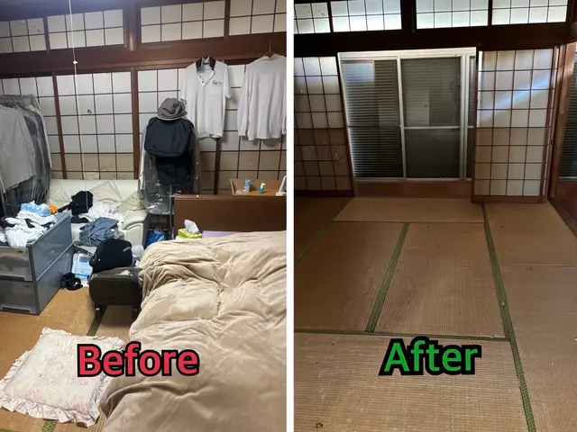 3月限定キャンペーン！軽トラ回収6,000円〜格安回収サービスの画像