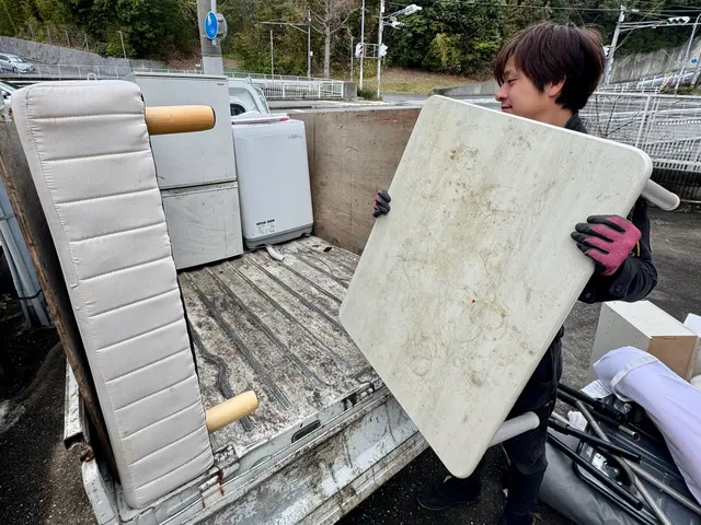 口コミ170件★何もせずOK！即日回収8,000円追加料金なし・安心対応！サービスの画像