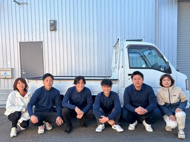 新規出展により期間限定料金！エアコン取り外し回収無料！安心の損害保険加入済み！サービスの画像