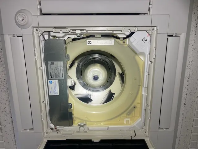 【天井埋込エアコン】快適空間へ！複数割あり◎サービスの画像