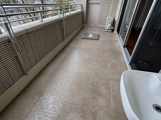 豊富な経験と知識で安心！仕上がり重視で丁寧に作業いたします！サービスの画像