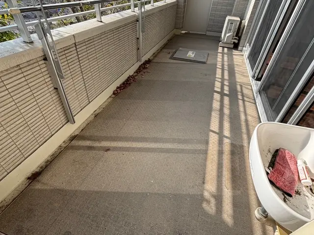 豊富な経験と知識で安心！仕上がり重視で丁寧に作業いたします！サービスの画像