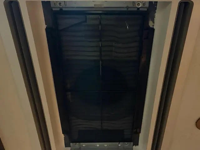 プロの技術でご満足いただけるように心を込めて作業いたしますサービスの画像