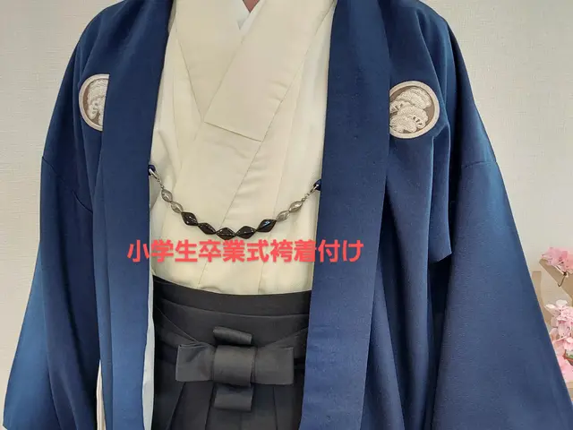 【着付け歴40年！出雲市の美容室】苦しくない着付けに定評あり！