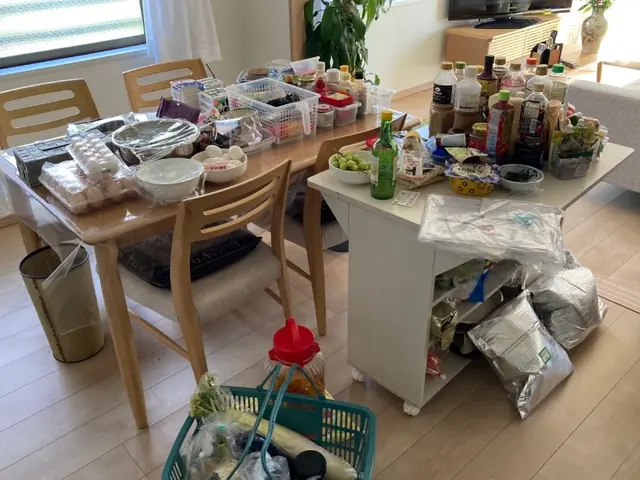 日々の生活のお手伝いさせて頂きます！　日常のお困り事の代行させて頂きます！サービスの画像