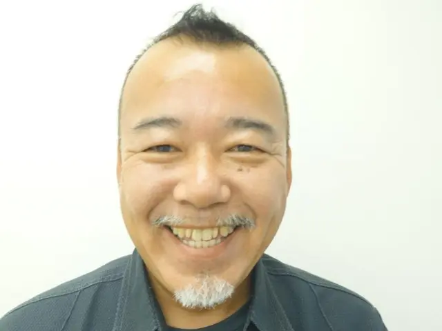 壁作ります。サービスの画像