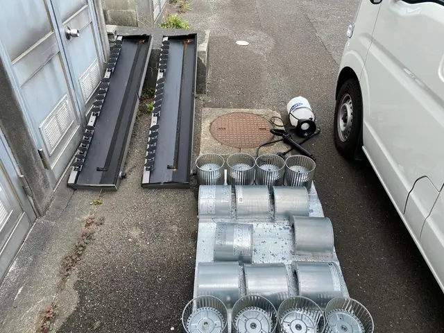 ◆2台以上25.000円/台◆5台以上22.000円/台◆複数台がお得です♪サービスの画像