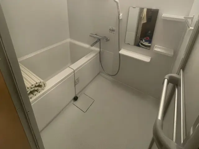 2025年の汚れを徹底洗浄！キッチン 換気扇 お風呂クリーニング コスパ良し◎サービスの画像