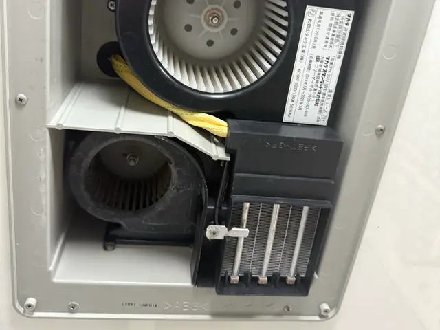 2025年の汚れを徹底洗浄！キッチン 換気扇 お風呂クリーニング コスパ良し◎サービスの画像