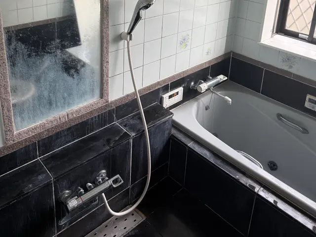 2025年の汚れを徹底洗浄！キッチン 換気扇 お風呂クリーニング コスパ良し◎サービスの画像