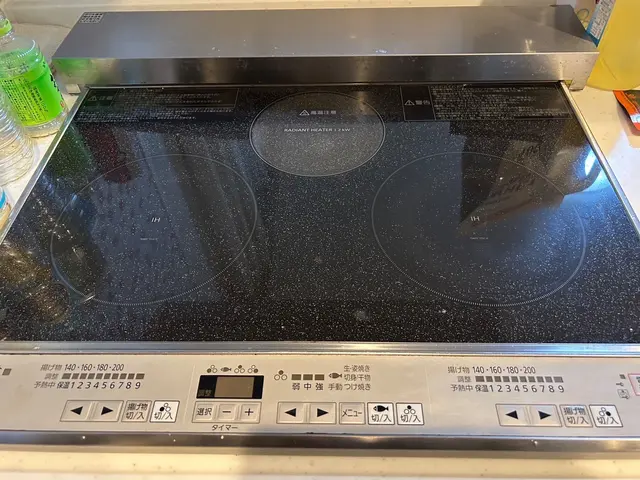 2025年の汚れを徹底洗浄！キッチン 換気扇 お風呂クリーニング コスパ良し◎サービスの画像