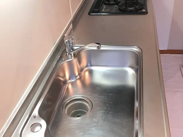 年内完売御礼m(_ _)m新年初清掃もお任せください！サービスの画像