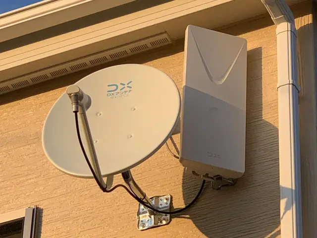 安心丁寧！《保証８年》さらに口コミ投稿で５％OFF！サービスの画像