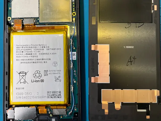 iPhone修理・iPad修理・高価買取・パソコンゲーム修理クイック北区十条店サービスの画像