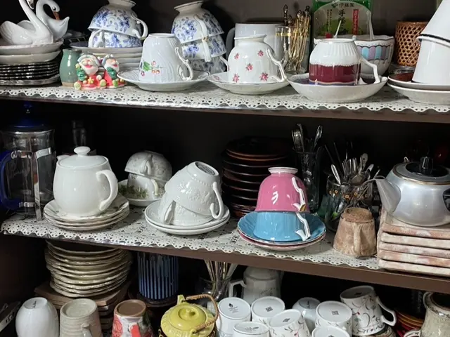 作業外注一切なし！自社スタッフによる迅速対応で時間がない方も安心◎サービスの画像