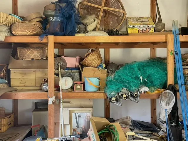 作業外注一切なし！自社スタッフによる迅速対応で時間がない方も安心◎サービスの画像