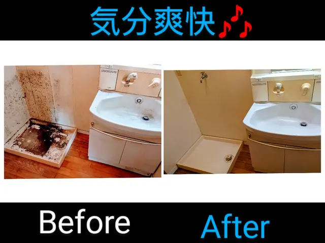 【新規出店キャンペーン】10年/800件実績！女性スタッフ同行可◉損害保険加入済サービスの画像