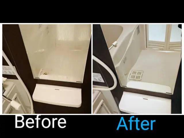 【新規出店キャンペーン】10年/800件実績！女性スタッフ同行可◉損害保険加入済サービスの画像