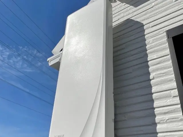 アンテナ設置工事　アンテナ調整のみの依頼も　御受けしております。撤去のみも可。サービスの画像