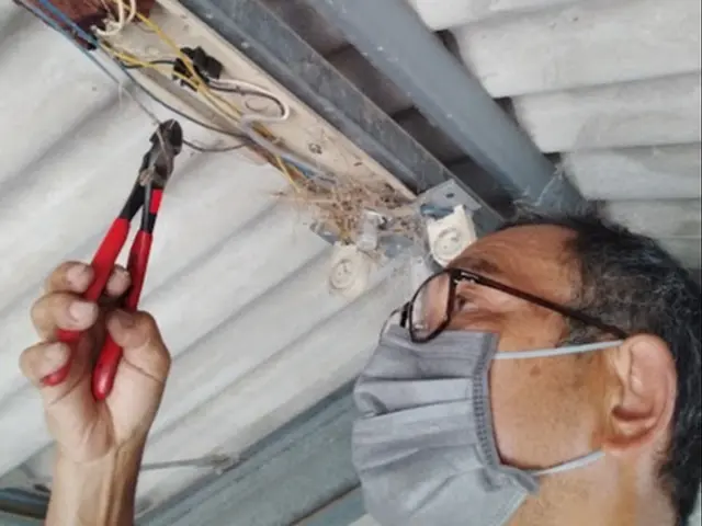 浜松市中心【業歴40年の経験と実績】女性スタッフ同行可能・仕上がり保証ありサービスの画像