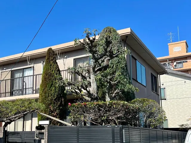 ♢お客様の想いを最優先♢【PayPay・カード決済 可】お庭を楽しみましょう！サービスの画像