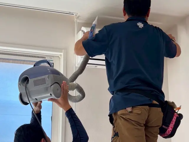 お客様のお力になります！経験と知識を活かして迅速丁寧に作業いたしますサービスの画像