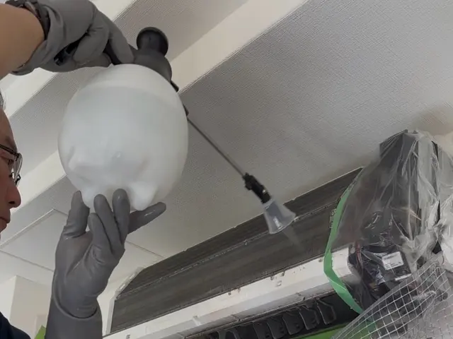 お客様のお力になります！経験と知識を活かして迅速丁寧に作業いたしますサービスの画像