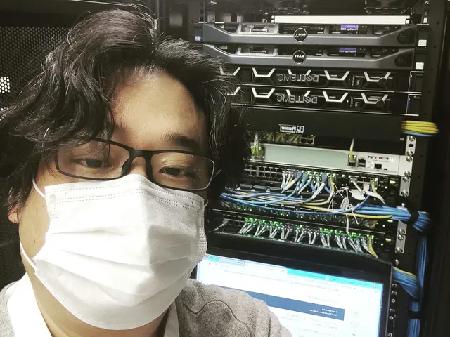 インターネットの設定お任せ！！ネットワークの設定承ります！！最短即日対応しますサービスの画像