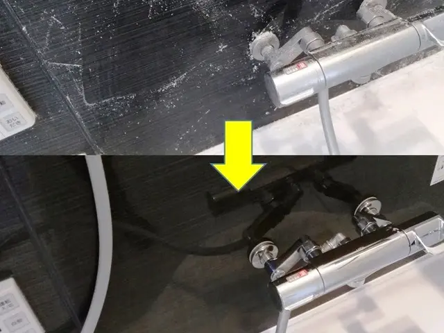 【ピカピカお風呂】★エアコンクリーニングとセットで25,500円～サービスの画像