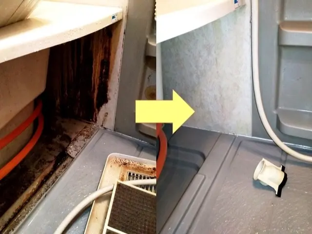 【ピカピカお風呂】★エアコンクリーニングとセットで25,500円～サービスの画像