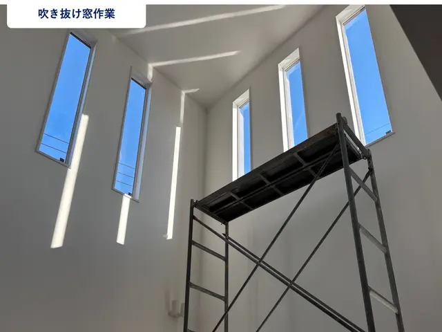 【公共工事で培った技術】フィルムについて不明点がある方は是非当店に！！【群馬】サービスの画像