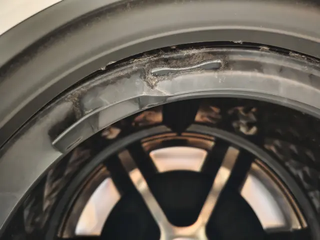 【分解洗浄】各種決済に対応！洗濯槽をピカピカ徹底洗浄！サービスの画像