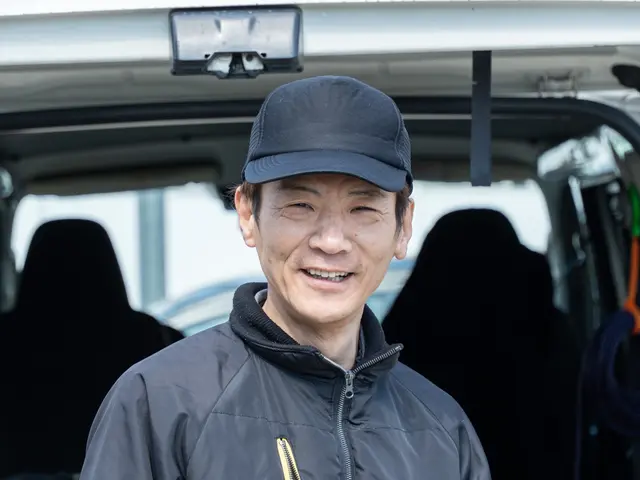 【年末の大掃除に！駐車場を清潔にリセット】サービスの画像