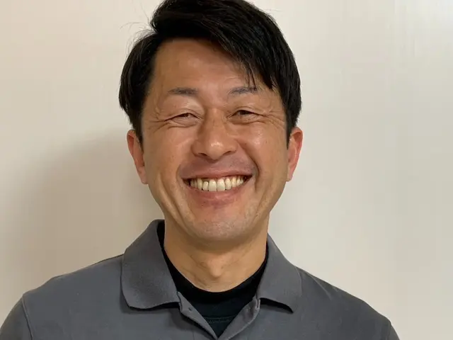 【年末の大掃除に！駐車場を清潔にリセット】サービスの画像