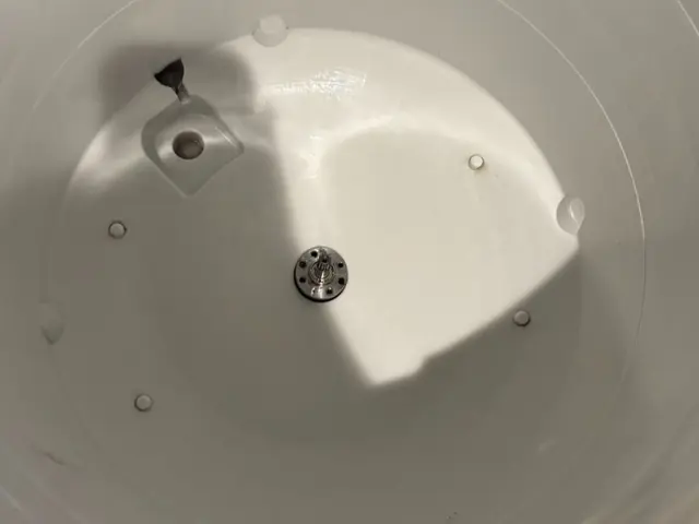 カビだらけかも？プロの分解クリーニングでスッキリ除菌！サービスの画像