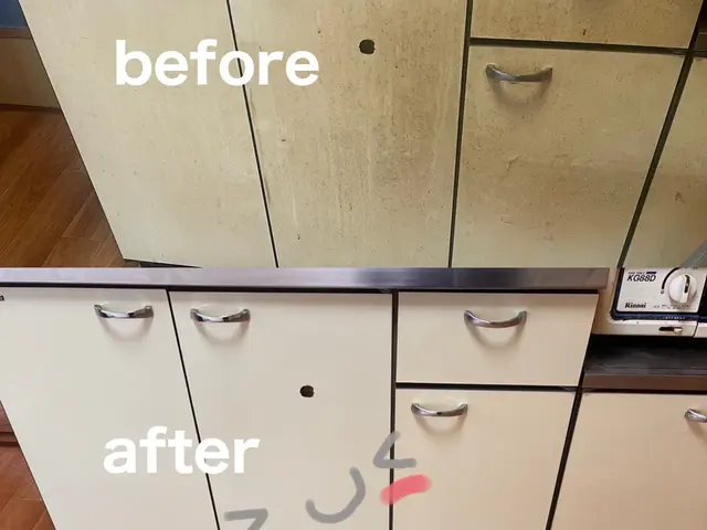 経験6年・クレーム0件の実績！法人様からも信頼される女性スタッフ可能な安心作業サービスの画像