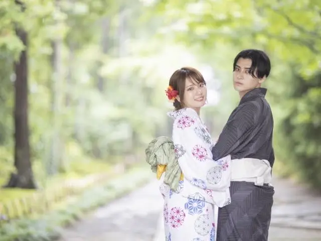 ＜ベテランカメラマン対応可◎＞大熊町発◎お客様の心に寄り添って撮影いたします！