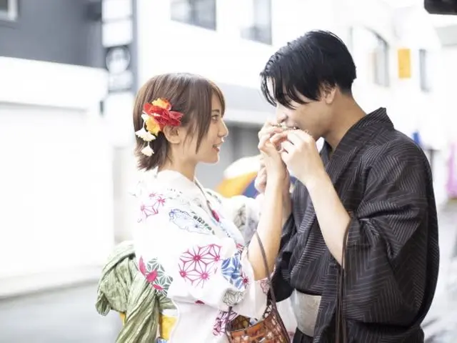 ＜ベテランカメラマン対応可◎＞大熊町発◎お客様の心に寄り添って撮影いたします！