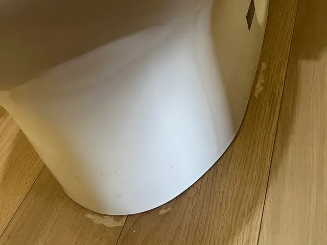 即日対応可能！フットワーク軽やかな店長が傷・シミ・日焼け完全修復サービスサービスの画像